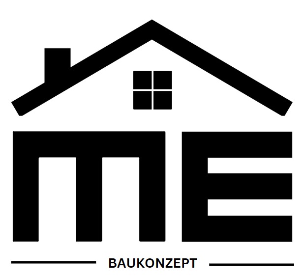 LOGO ME Baukonzept