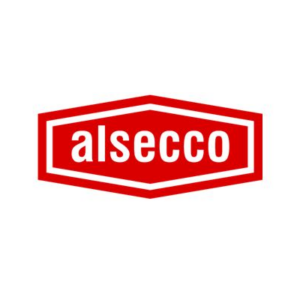 Herstellerlogo alsecco